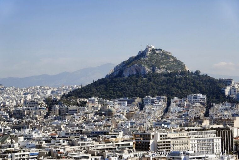 Athens Highlight Tour: Acropolis, Museum, Temple of Zeus - A Panoramic Stroll through the City