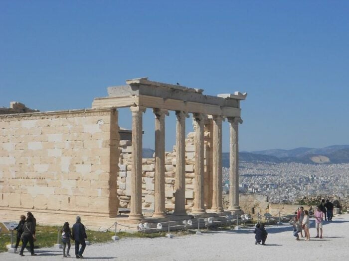 Athens Highlight Tour: Acropolis, Museum, Temple of Zeus - What to Expect from the Experience
