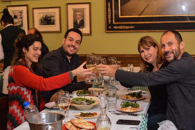 Athens Highlights Afternoon Tour With Dinner - Private Experience - Tour Overview