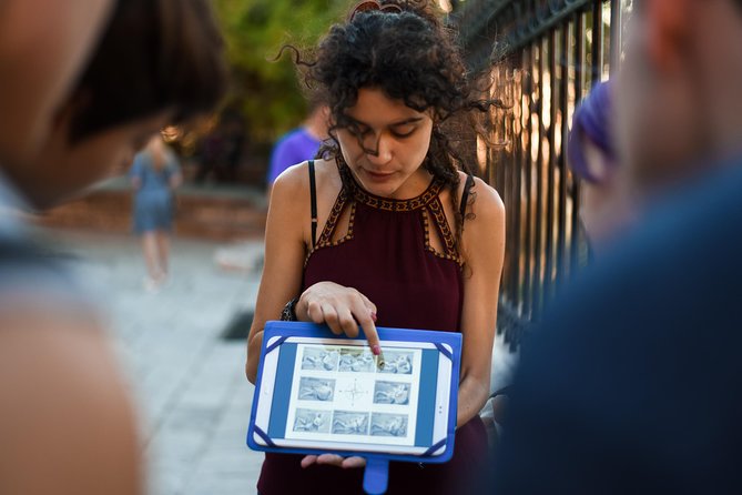 Athens Highlights Afternoon Tour With Dinner - Private Experience - End Point