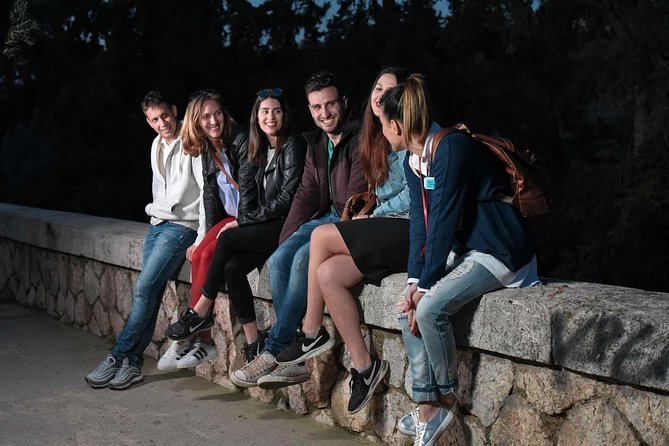 Athens Highlights Afternoon Tour With Dinner - Private Experience - Traveler Reviews