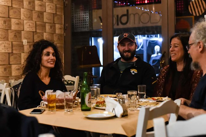 Athens Highlights Afternoon Tour With Dinner - Private Experience - Pricing and Additional Information