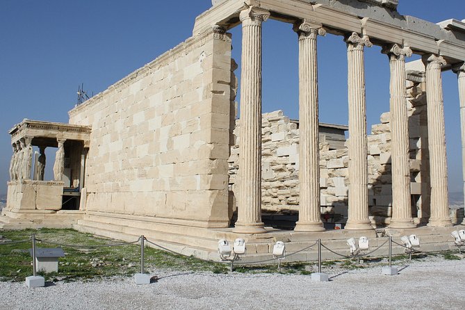 Athens Highlights & Ancient Corinth Private Full Day Tour - Additional Services