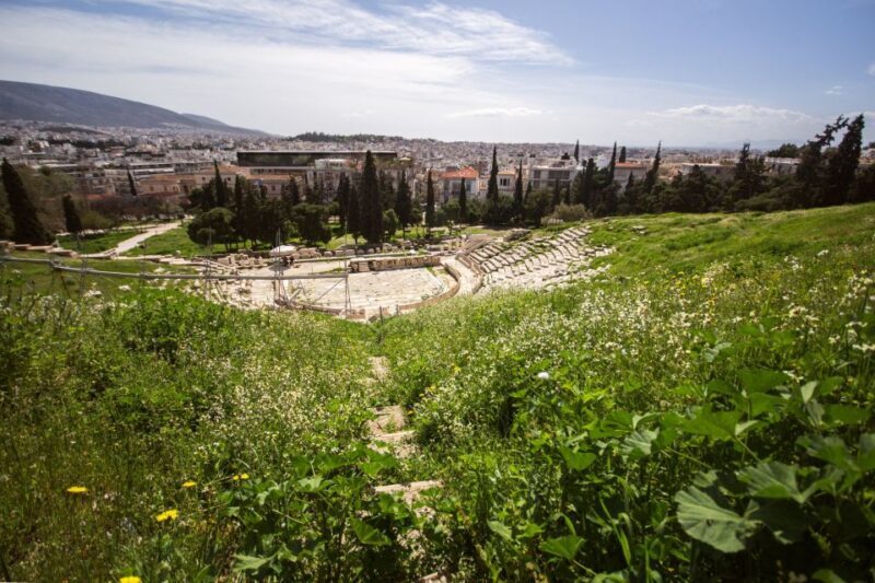 Athens: Highlights and Acropolis Guided Tour - Who Will Love This Tour?