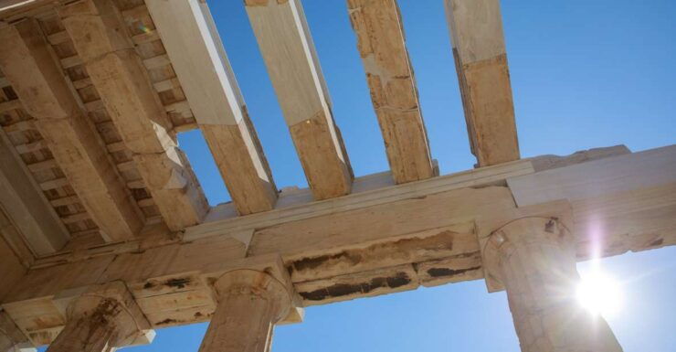 Athens: Highlights and Acropolis Guided Tour Without Tickets - Tour Overview