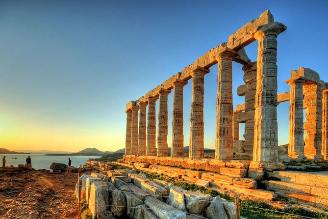 Athens Highlights and Cape Sounio Full Day Private Tour - Highlights of Athens