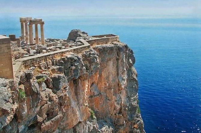Athens Highlights and Cape Sounio Full Day Private Tour - Acropolis and Acropolis Museum Visit