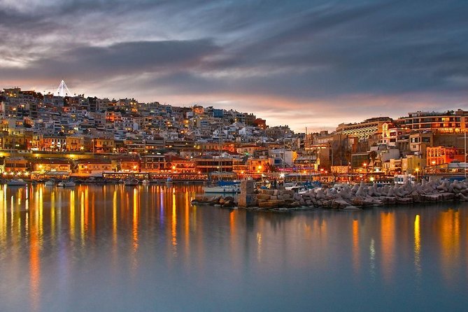 Athens Highlights and Cape Sounio Full Day Private Tour - Common Questions
