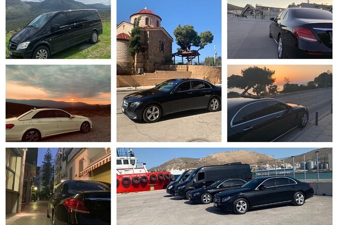 Athens Highlights and Panoramic Private Tour - Pricing and Discounts