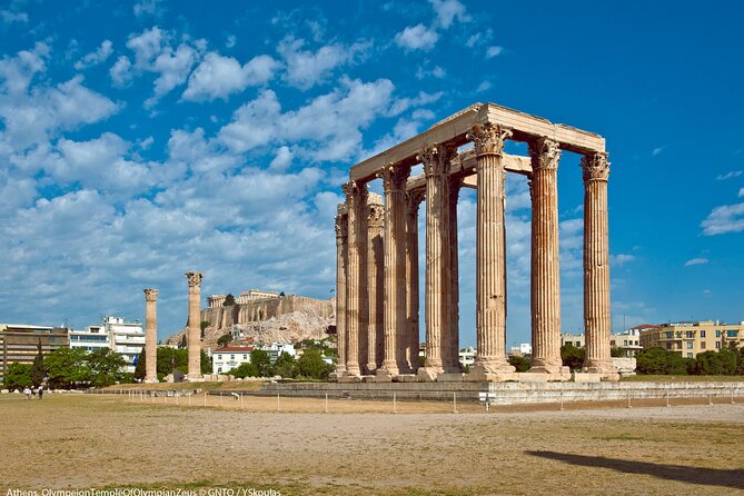 Athens Highlights and Panoramic Private Tour - Booking and Reservation Process