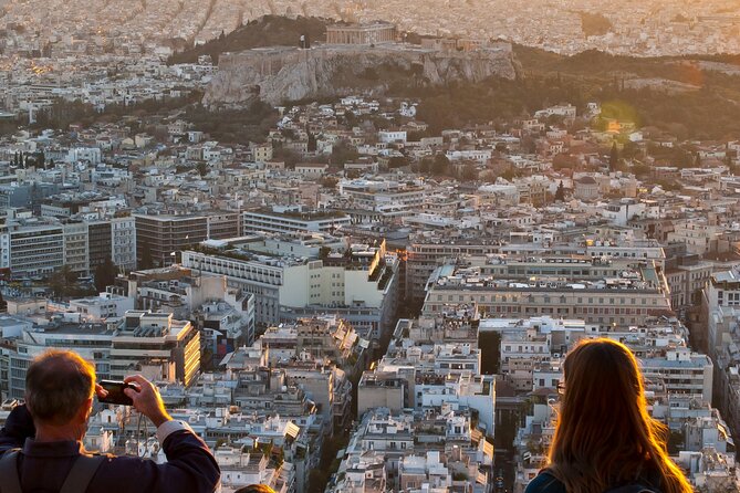 Athens Highlights and Panoramic Private Tour - Common Questions