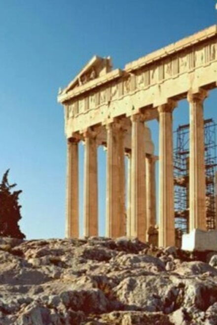 Athens Highlights & Cape Sounion Sunset Tour & Audio Tour - Experience