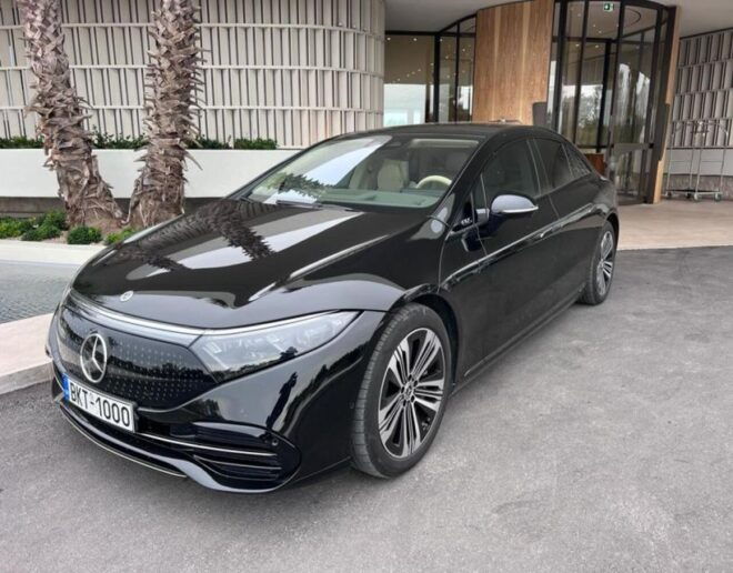 Athens Highlights & Cape Sounion Sunset Tour & Audio Tour - Pickup Locations