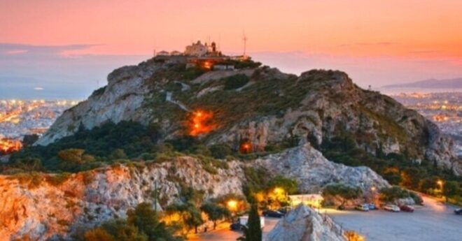 Athens Highlights & Cape Sounion Sunset Tour & Audio Tour - Drop-off Locations