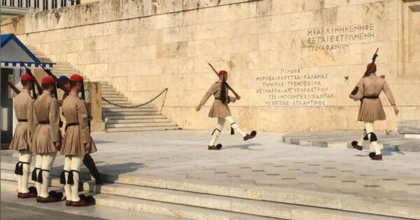 Athens Highlights & Cape Sounion Sunset Tour & Audio Tour - Additional Information