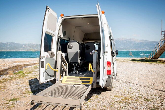 Athens Highlights, Full Day - Accessible Excursion - Common Questions