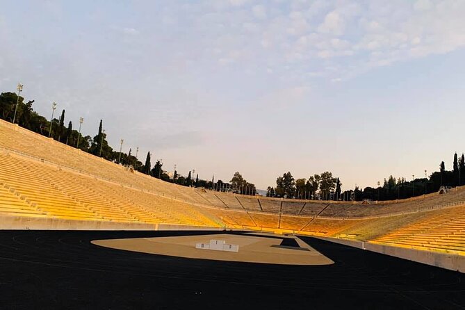 Athens Highlights, Full Day - Accessible Excursion - The Sum Up