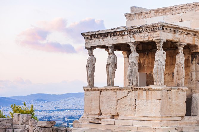 Athens Highlights Full Day Private Tour - Tour Pricing and Booking