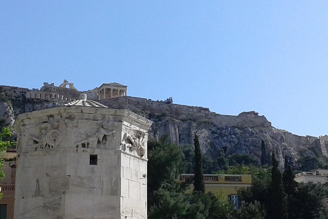 Athens Highlights Private Half-Day Sightseeing Tour - Positive Reviews About the Guide and Tour Experience