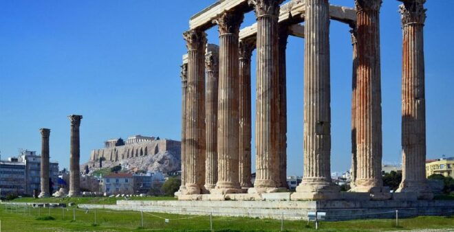 Athens Highlights Private Half-Day Tour - Frequently Asked Questions