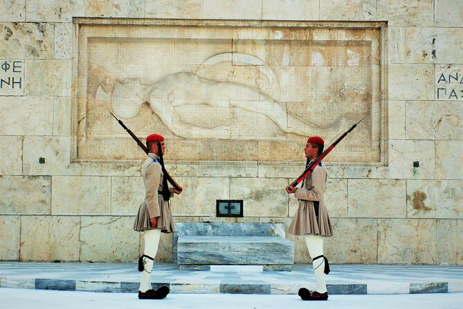 Athens Highlights PrivateTour - Reviews