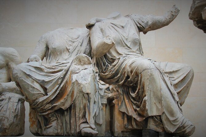 Athens Highlights PrivateTour - Exclusive and Flexible Tour Experience