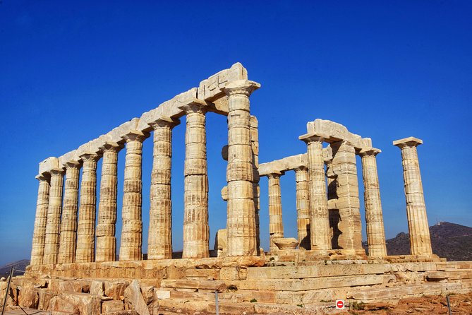 Athens Highlights & Sounio Temple of Poseidon Full Day Private Tour - Whats Included