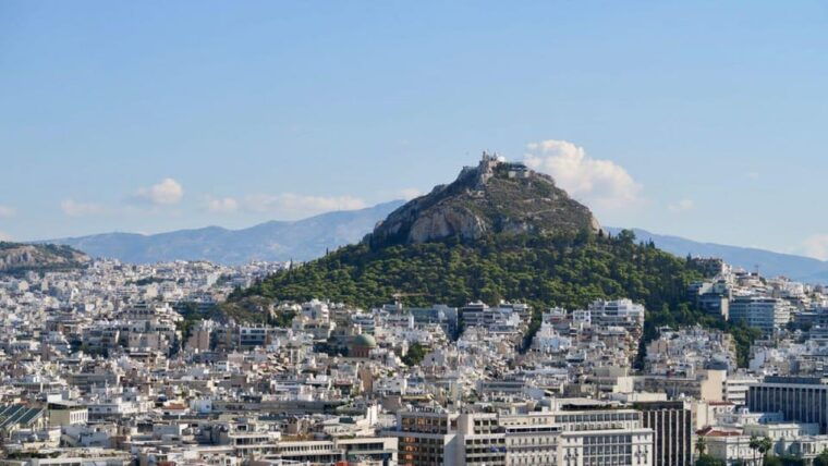 Athens Highlights: The Best of Athens in 2, 4, or 8 Hours - FAQ