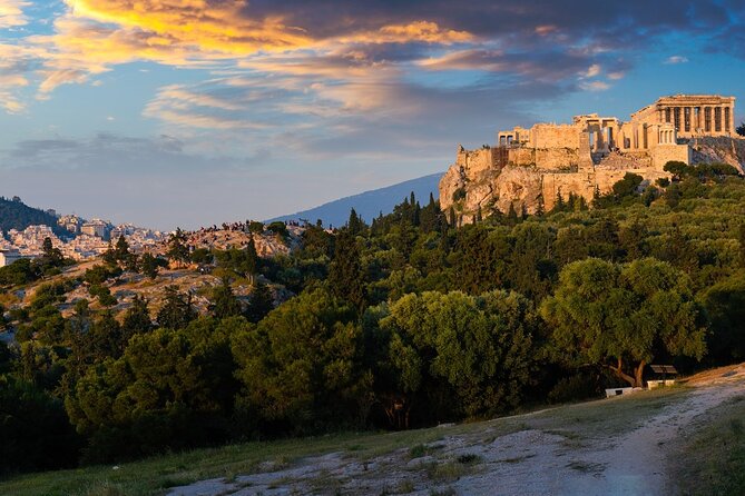 Athens Highlights Tour : Acropolis, Acropolis Museum and More." - Price and Booking Details