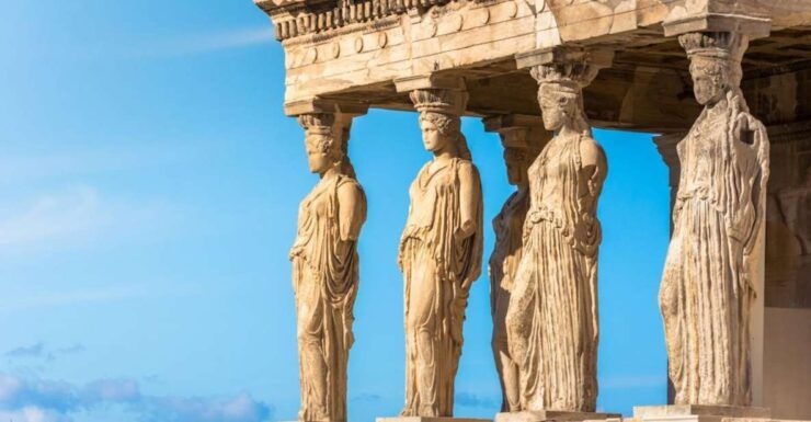 Athens Highlights Tour & Cape Sounio - Good To Know