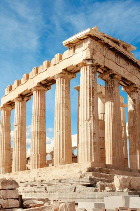 Athens Highlights Tour & Cape Sounio - Highlights