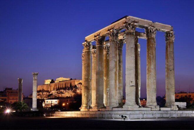 Athens Highlights Tour in 5 Hours - Cultural Insights and Traditions