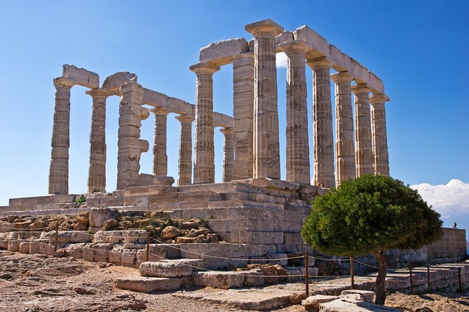 Athens Highlights Tour & Sounio Cape - Traveler Photos and Reviews