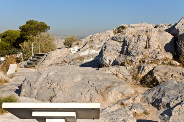 Athens Hilltop Adventure: Explore the City From Above - Meeting Point and Logistics