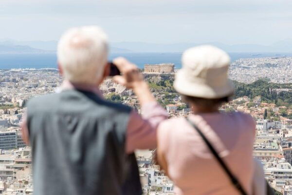 Athens Hilltop Adventure: Explore the City From Above - Tips for a Memorable Adventure