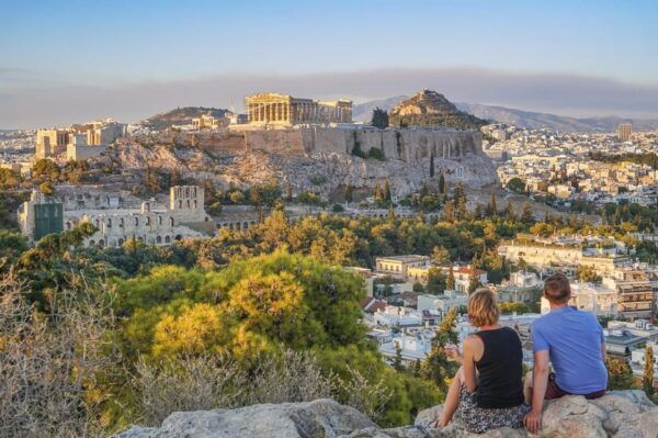 Athens Hilltop Adventure: Explore the City From Above - Frequently Asked Questions