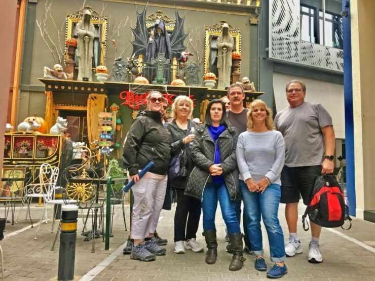 Athens: Hipsters' Private Guided Walking Tour - Activity Details