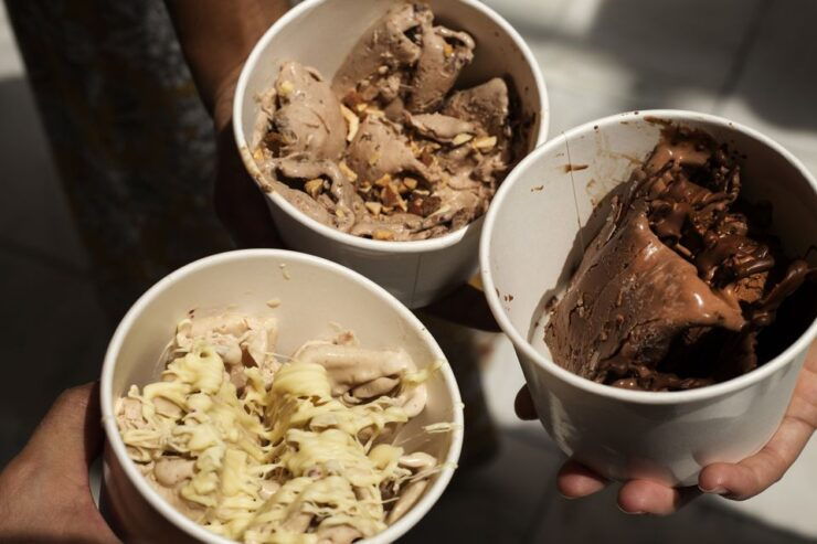 Athens: Hipsters' Private Guided Walking Tour - Highlights of the Tour