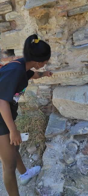 Athens Historical Hiking with Lunch - How the Itinerary Unfolds