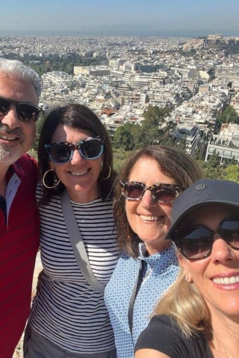 Athens: Historical Revival Tour Discovering Myths & Legends - Tour Highlights