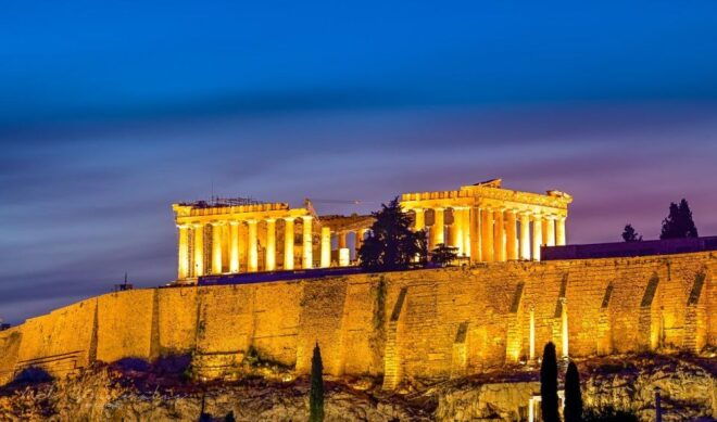 Athens: Historical Revival Tour Discovering Myths & Legends - Tour Description