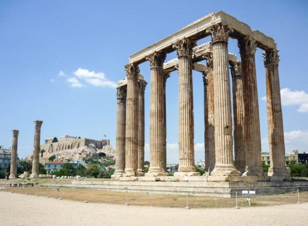 Athens: Historical Revival Tour Discovering Myths & Legends - Important Information