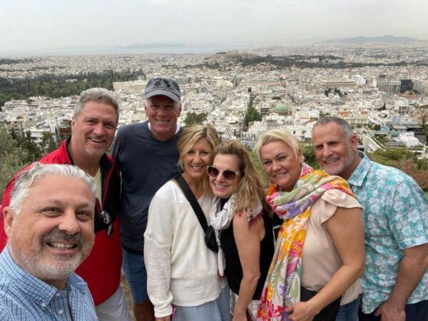 Athens: Historical Revival Tour Discovering Myths & Legends - Frequently Asked Questions