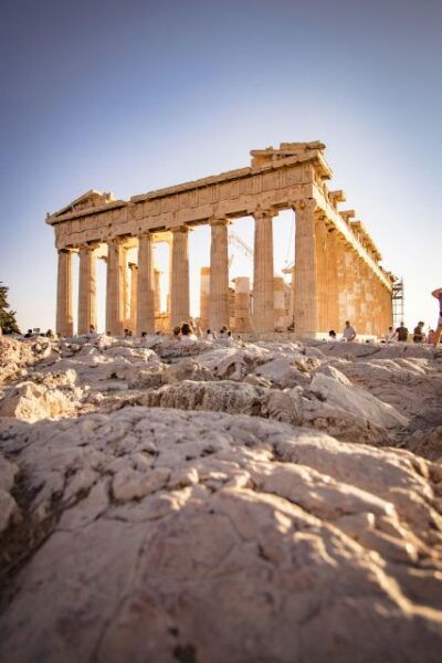 Athens: Historical Revival Tour Discovering Myths & Legends - The Sum Up