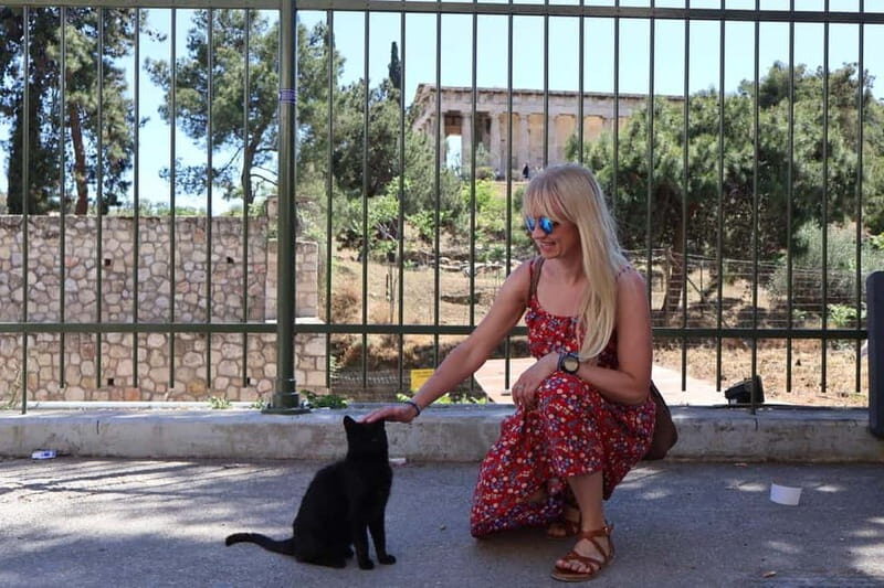 Athens: Historical Walking Tour - FAQs