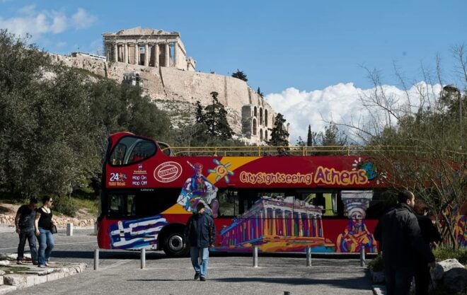 Athens: Hop-On Hop off Bus With a Visit to Cape Sounion - Important Information