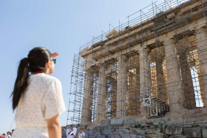 Athens: Hop-On Hop off Bus With Acropolis Ticket and 2 Audio - Customer Reviews and Ratings