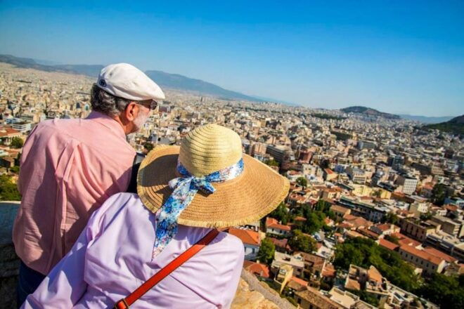 Athens Hop-On Hop off W/ Acropolis &Museum Tickets & 3 Audio - Inclusions