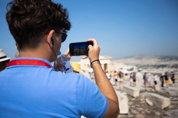 Athens Hop-On Hop off W/ Acropolis &Museum Tickets & 3 Audio - Customer Reviews