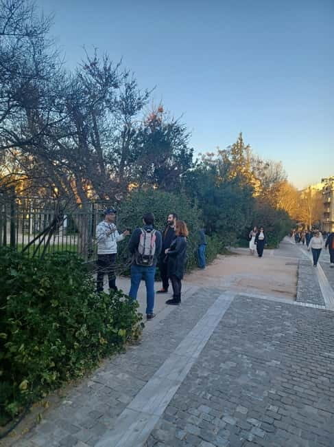 Athens: Horror Mythology Evening Tour with a Guide - An In-Depth Look at the Horror Mythology Tour